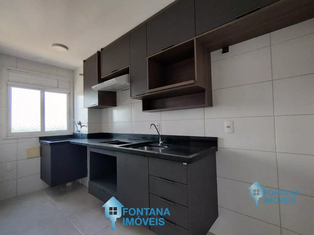 Apartamento à venda com 2 quartos, 49m² - Foto 2