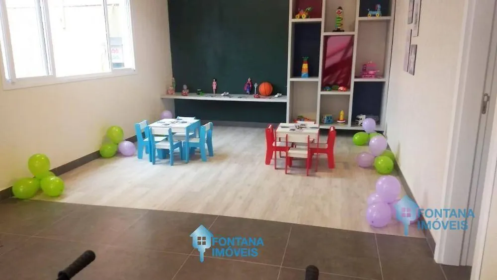 Apartamento, 2 quartos, 49 m² - Foto 6