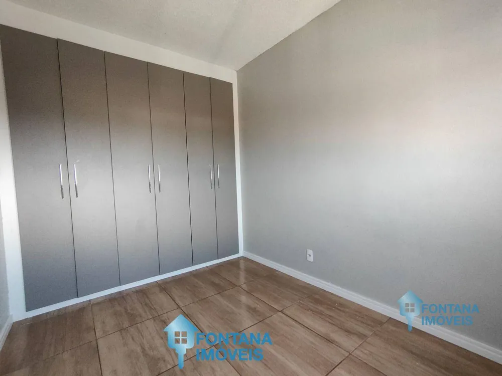 Apartamento, 2 quartos, 49 m² - Foto 7