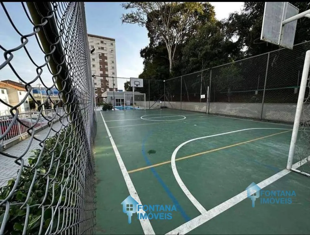 Apartamento, 2 quartos, 49 m² - Foto 13