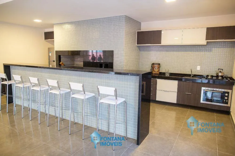 Apartamento, 2 quartos, 49 m² - Foto 8