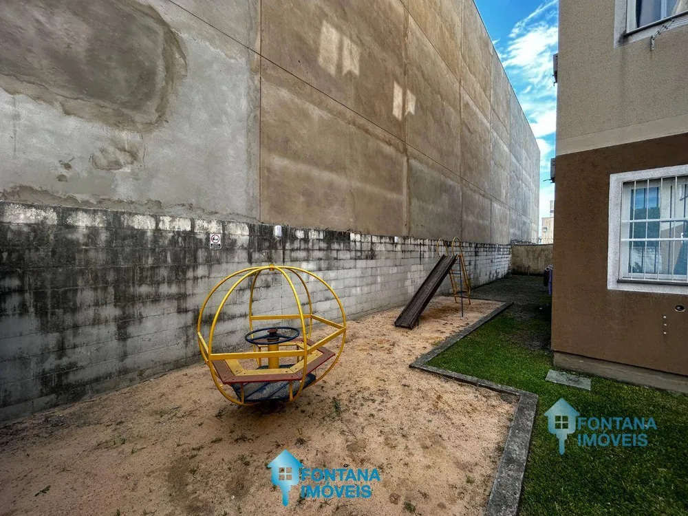Apartamento, 2 quartos, 58 m² - Foto 4