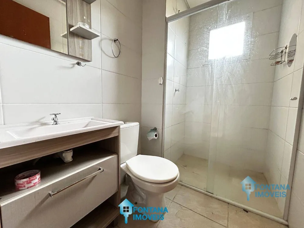 Apartamento, 2 quartos, 58 m² - Foto 1