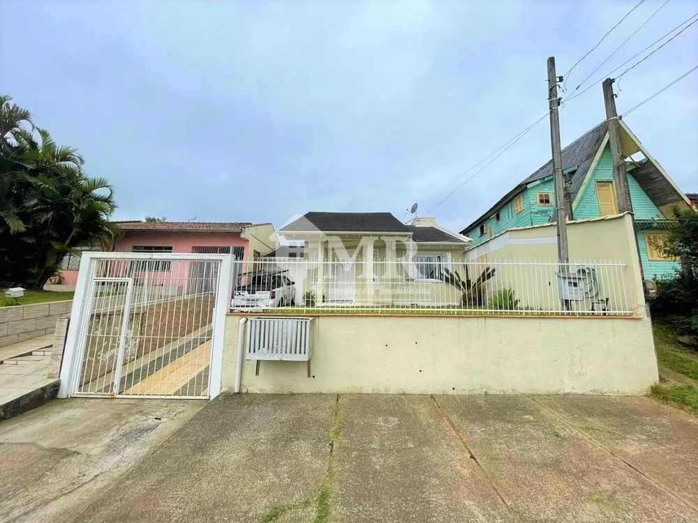 Casa, 3 quartos, 200 m² - Foto 3