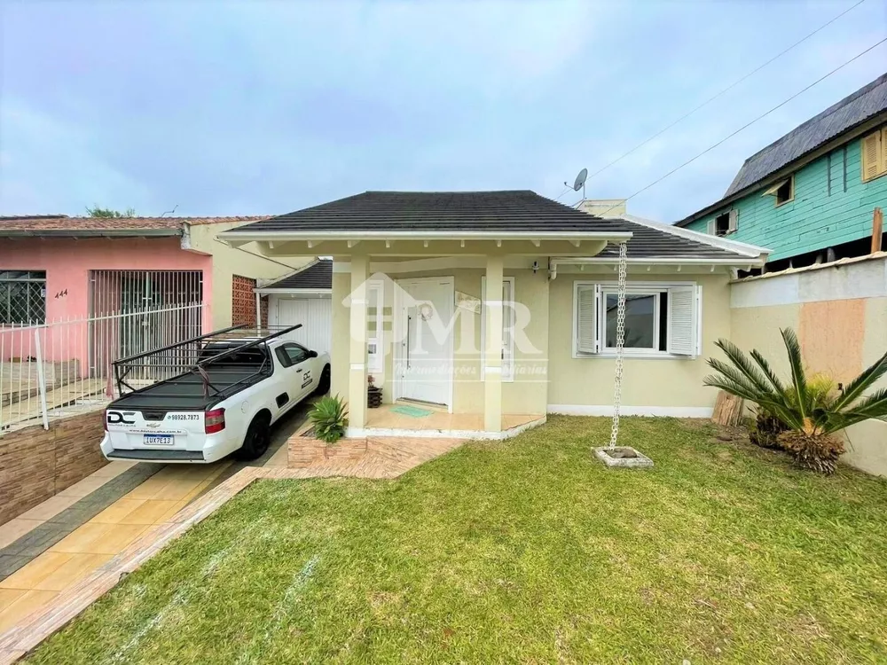 Casa, 3 quartos, 200 m² - Foto 2
