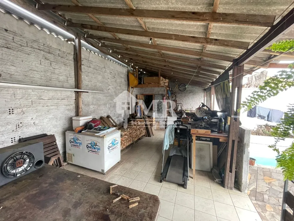 Casa, 3 quartos, 200 m² - Foto 24