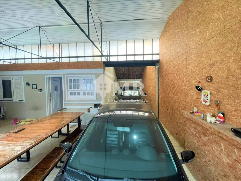 Casa, 3 quartos, 200 m² - Foto 23