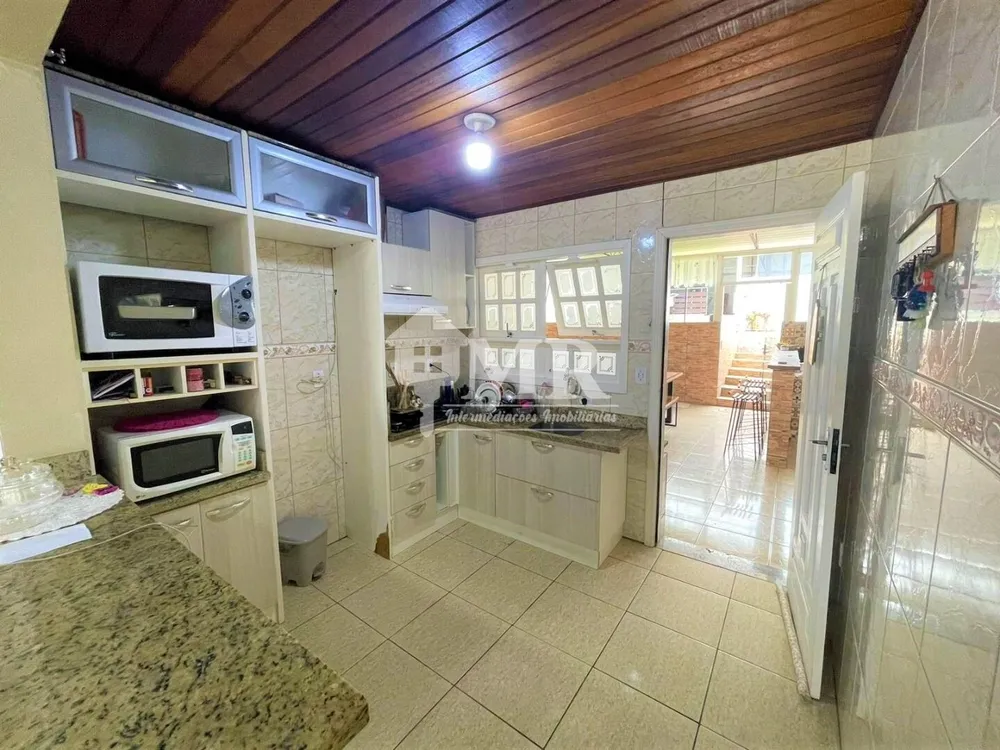 Casa, 3 quartos, 200 m² - Foto 18