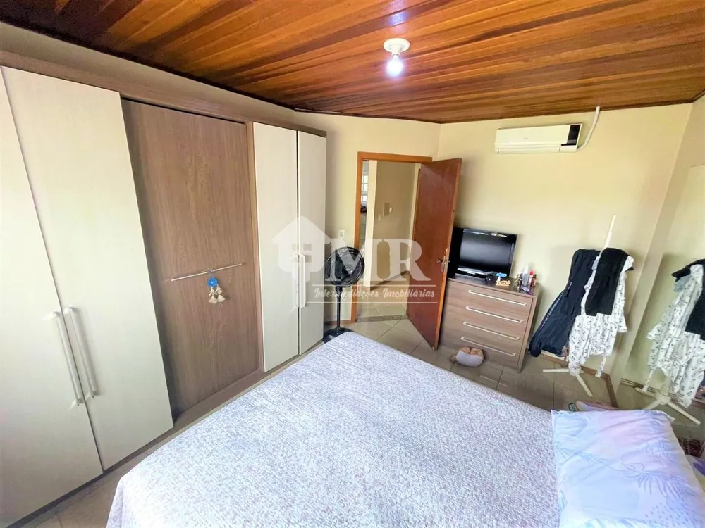 Casa, 3 quartos, 200 m² - Foto 17