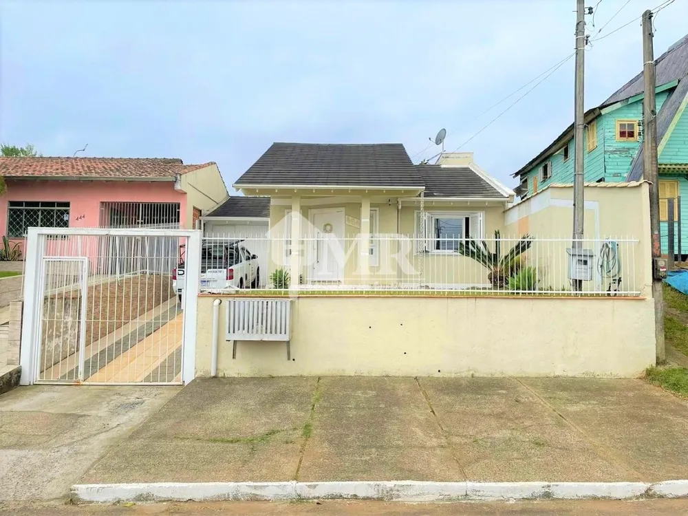 Casa, 3 quartos, 200 m² - Foto 19