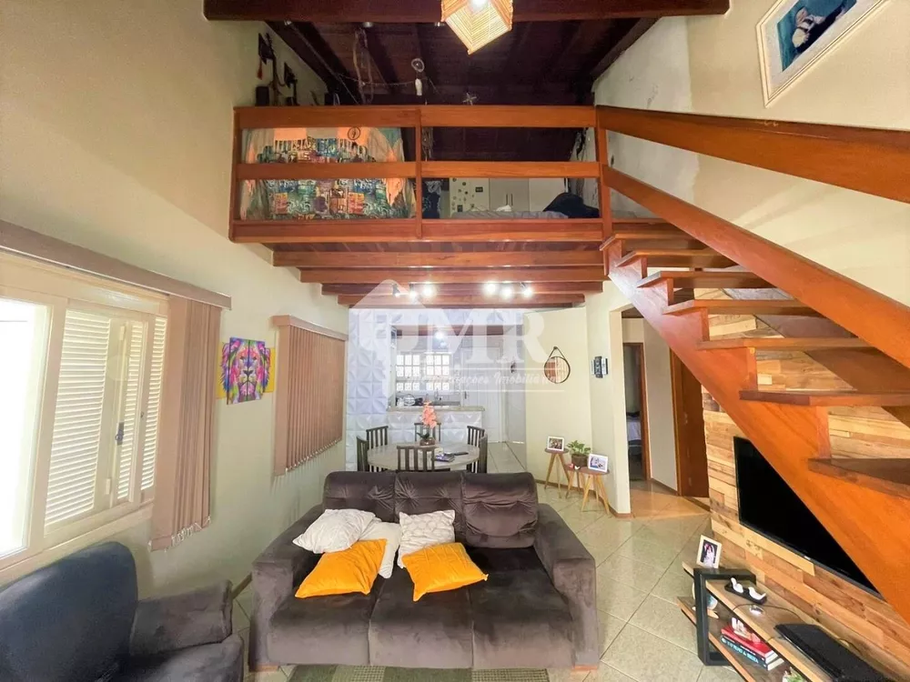 Casa, 3 quartos, 200 m² - Foto 4