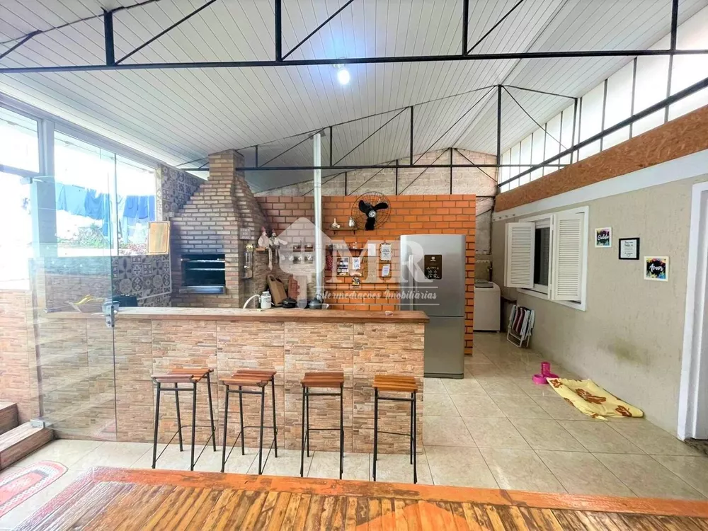 Casa, 3 quartos, 200 m² - Foto 10