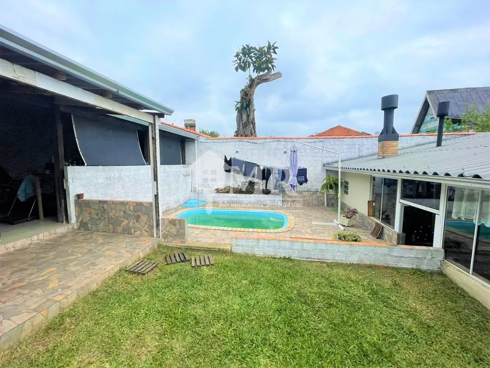 Casa, 3 quartos, 200 m² - Foto 11