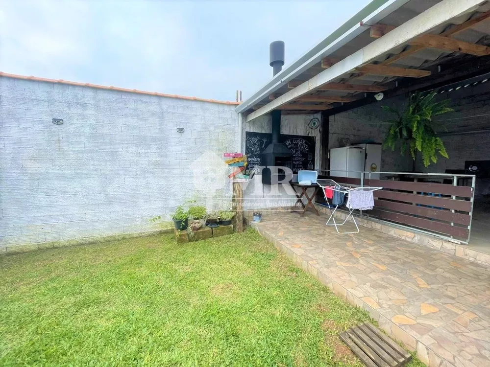 Casa, 3 quartos, 200 m² - Foto 12