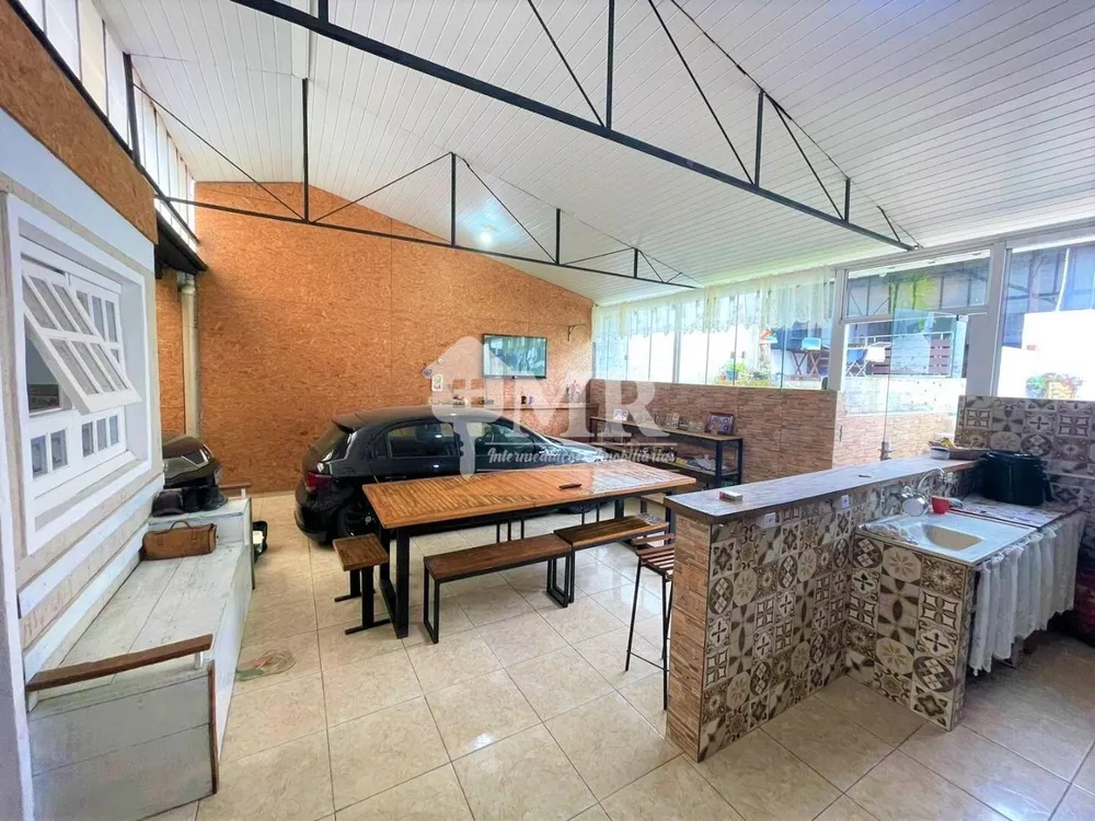 Casa, 3 quartos, 200 m² - Foto 16