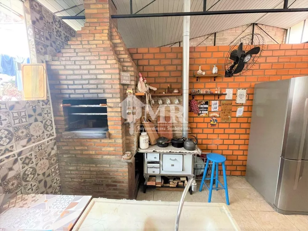 Casa, 3 quartos, 200 m² - Foto 9