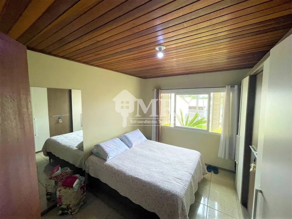 Casa, 3 quartos, 200 m² - Foto 13
