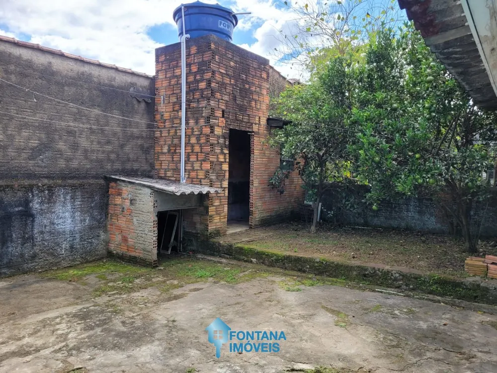 Casa, 3 quartos, 140 m² - Foto 12