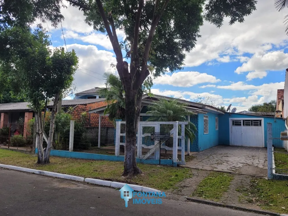 Casa, 3 quartos, 140 m² - Foto 1
