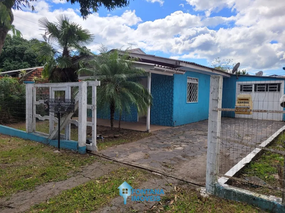 Casa, 3 quartos, 140 m² - Foto 2