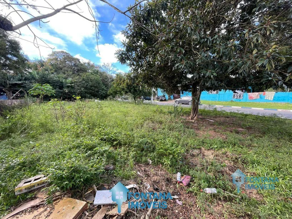 Terreno, 250 m² - Foto 1