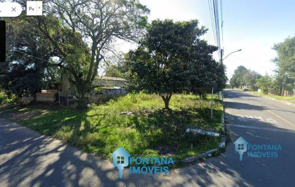 Terreno, 250 m² - Foto 3