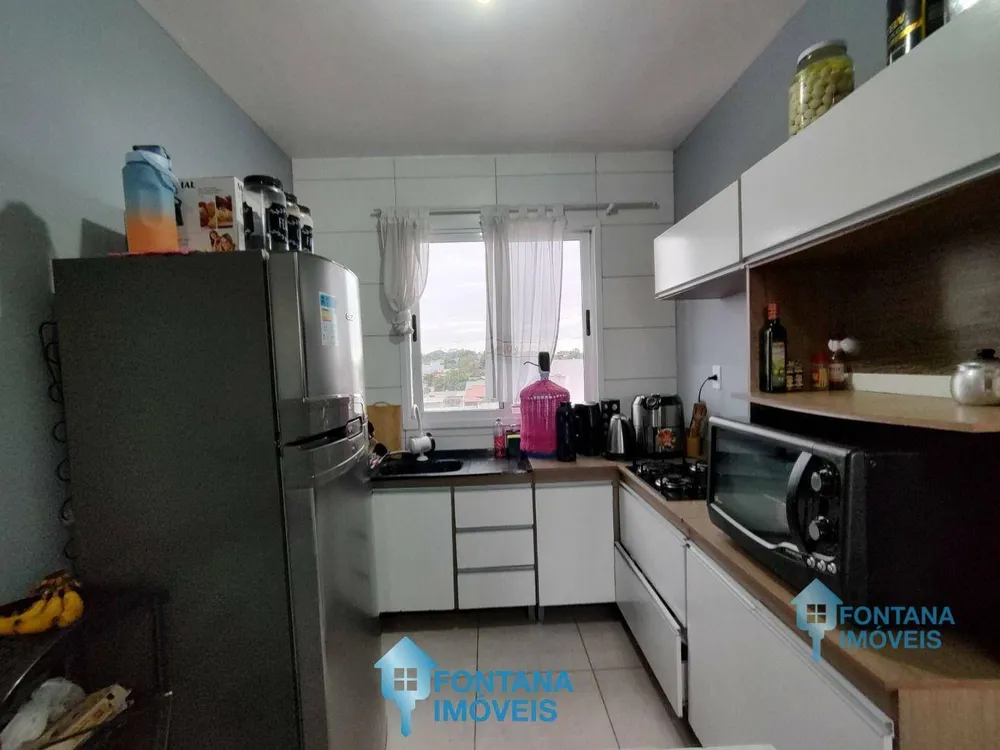Apartamento, 2 quartos, 44 m² - Foto 1