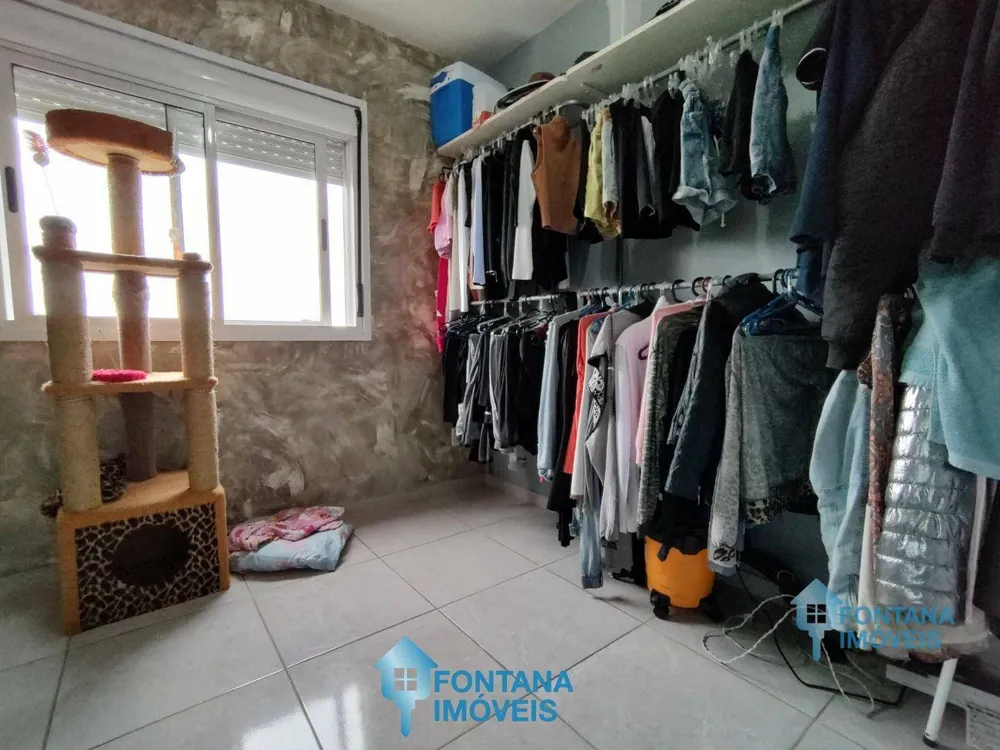 Apartamento, 2 quartos, 44 m² - Foto 3