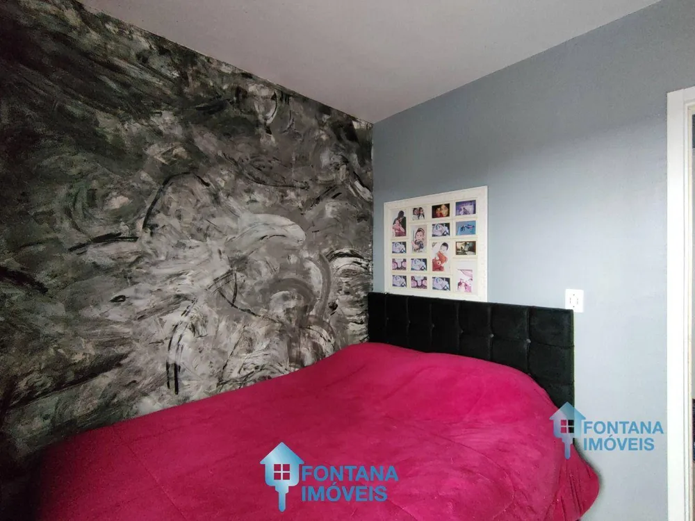 Apartamento, 2 quartos, 44 m² - Foto 2