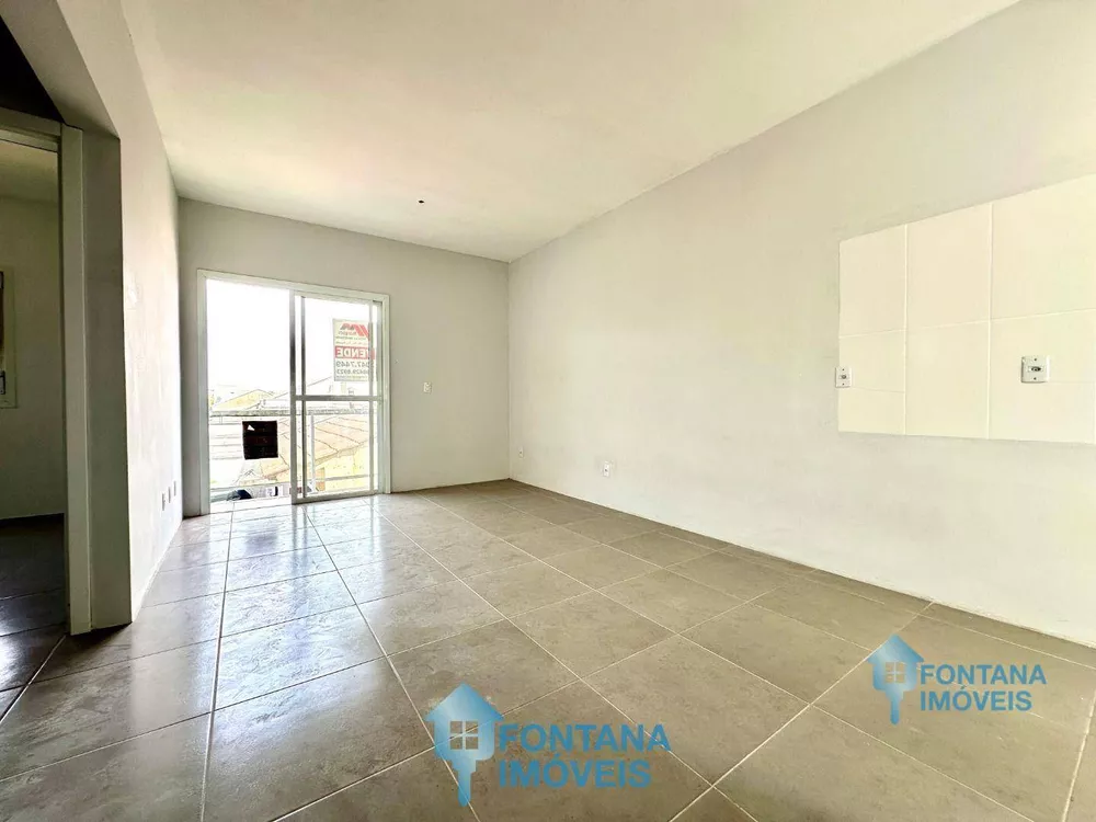 Apartamento à venda com 2 quartos, 52m² - Foto 3