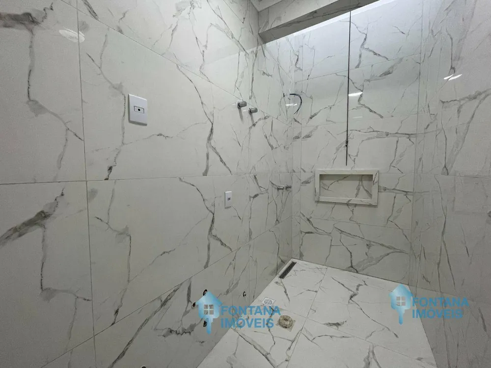 Casa, 3 quartos, 123 m² - Foto 7