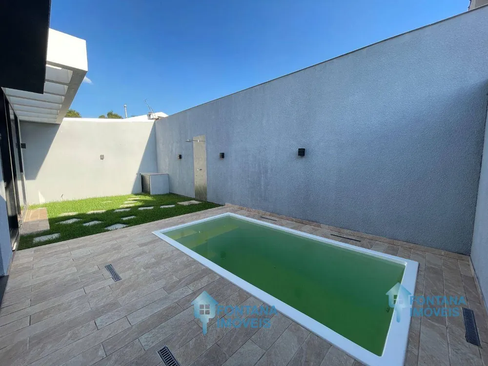 Casa, 3 quartos, 123 m² - Foto 15