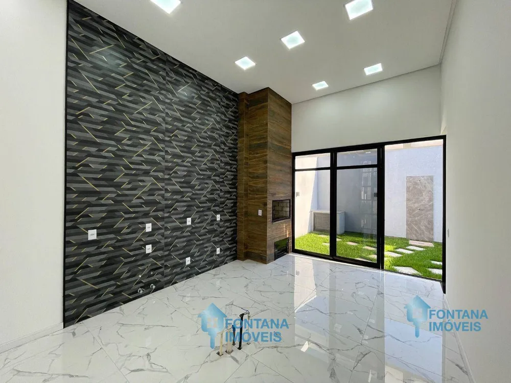 Casa, 3 quartos, 123 m² - Foto 5