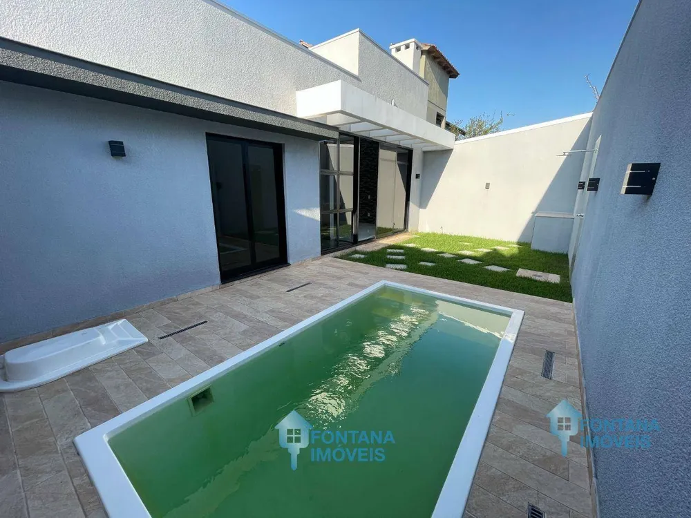 Casa, 3 quartos, 123 m² - Foto 13