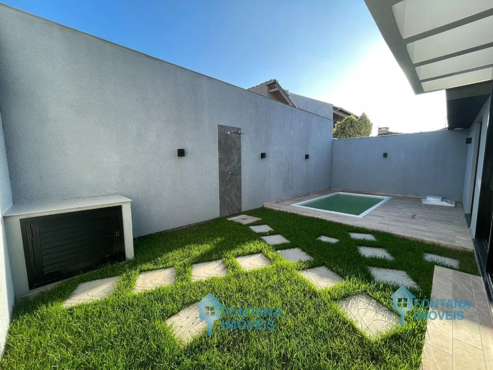 Casa, 3 quartos, 123 m² - Foto 12