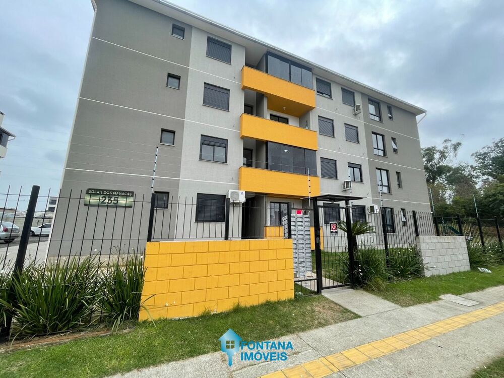 Apartamento, 2 quartos, 62 m² - Foto 4