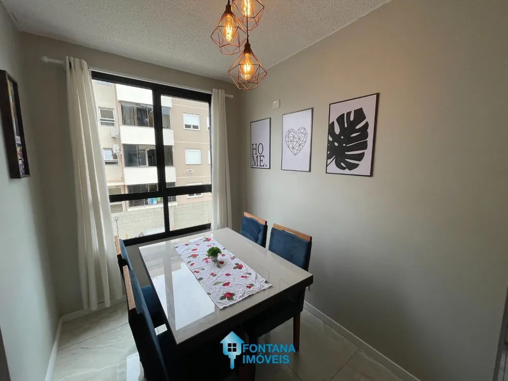 Apartamento, 2 quartos, 62 m² - Foto 8