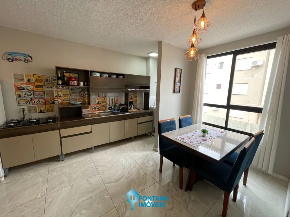 Apartamento, 2 quartos, 62 m² - Foto 4
