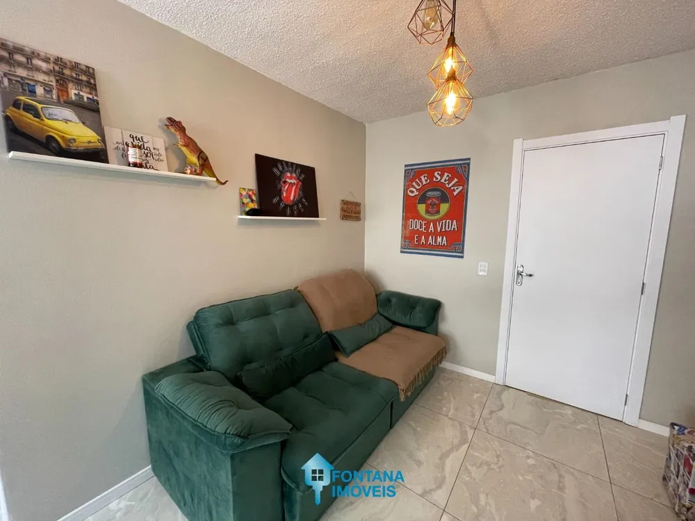 Apartamento, 2 quartos, 62 m² - Foto 6