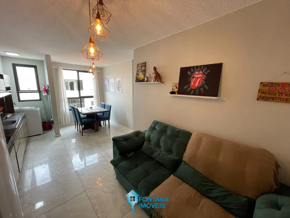 Apartamento, 2 quartos, 62 m² - Foto 3