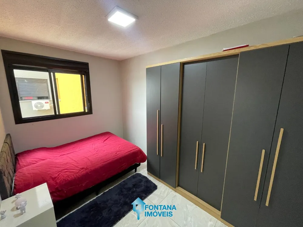 Apartamento, 2 quartos, 62 m² - Foto 11