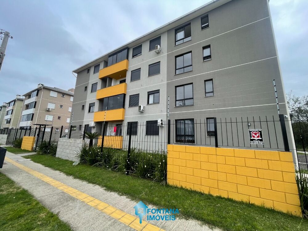 Apartamento, 2 quartos, 62 m² - Foto 3