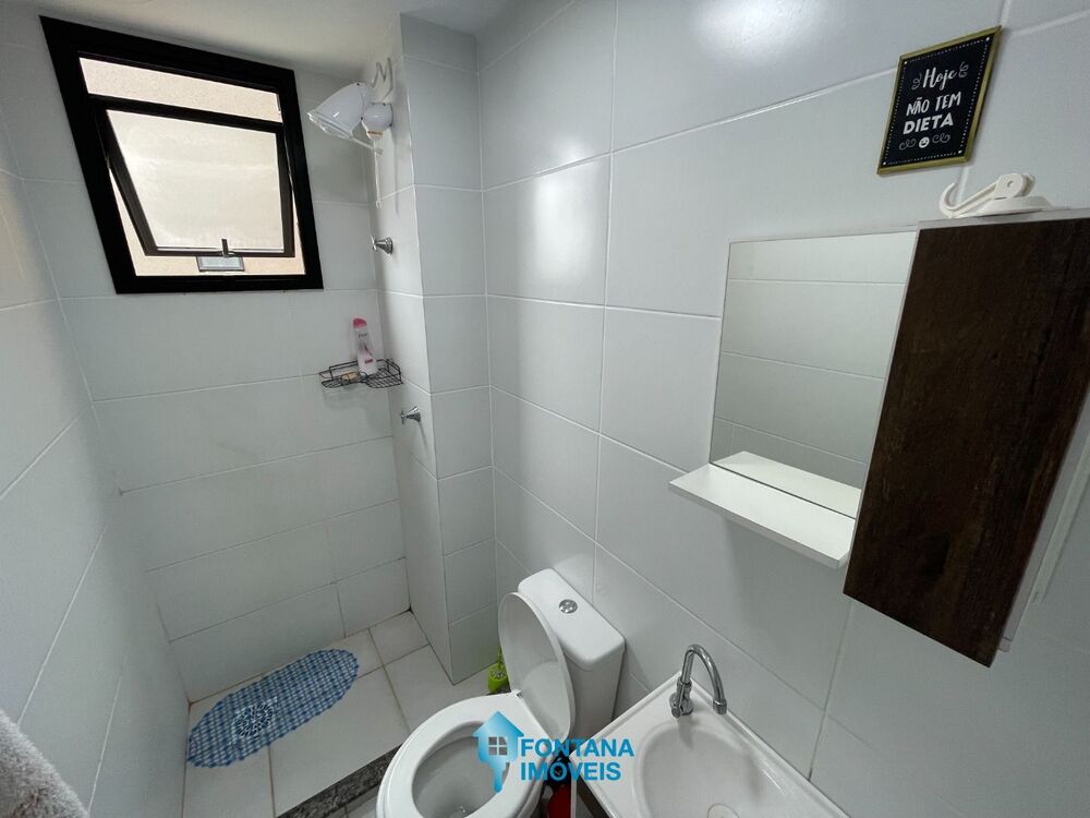 Apartamento, 2 quartos, 62 m² - Foto 1