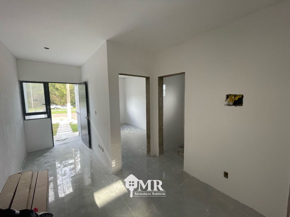 Casa, 2 quartos, 44 m² - Foto 2