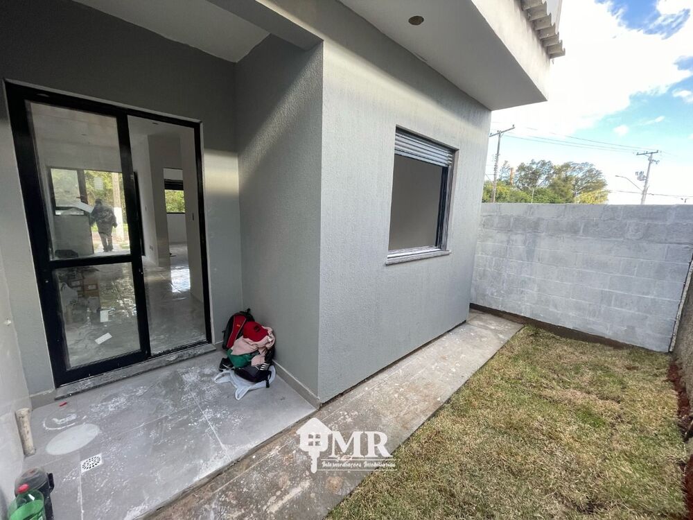 Casa, 2 quartos, 44 m² - Foto 7