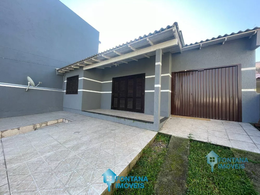 Casa à venda com 2 quartos, 100m² - Foto 3