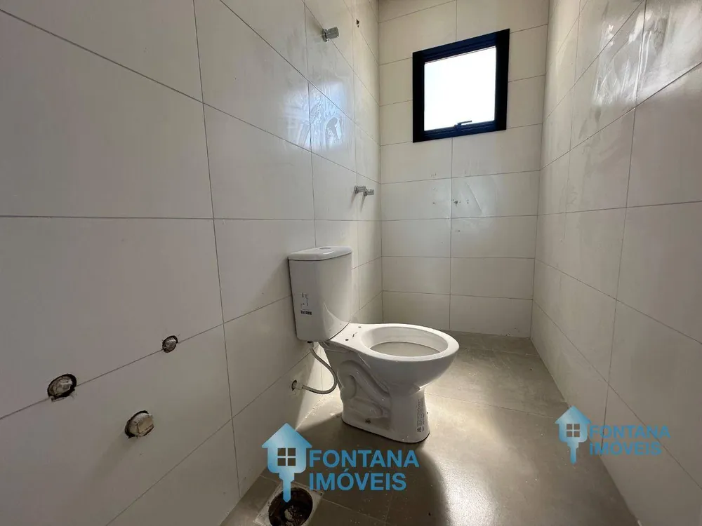 Casa, 3 quartos, 81 m² - Foto 11