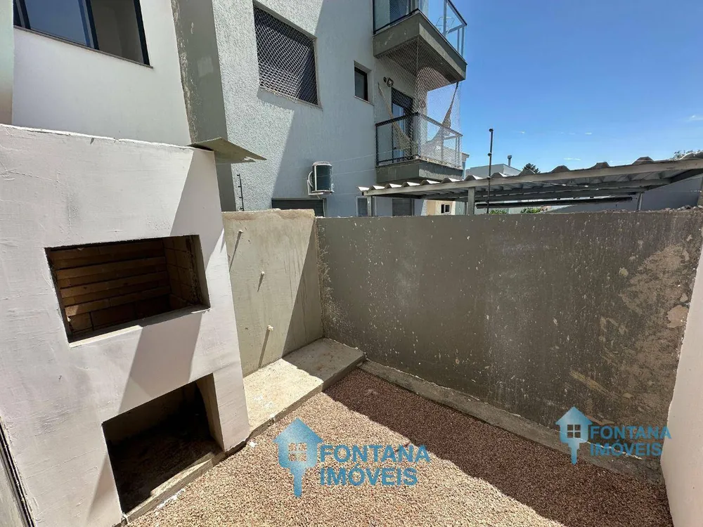 Casa, 3 quartos, 81 m² - Foto 7