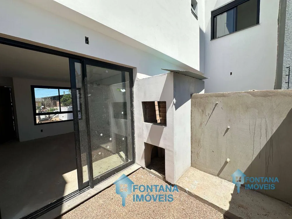 Casa, 3 quartos, 81 m² - Foto 6