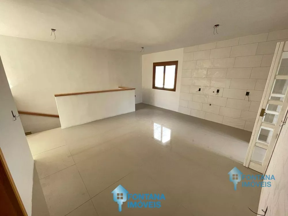 Casa de Condomínio à venda com 3 quartos, 75m² - Foto 4